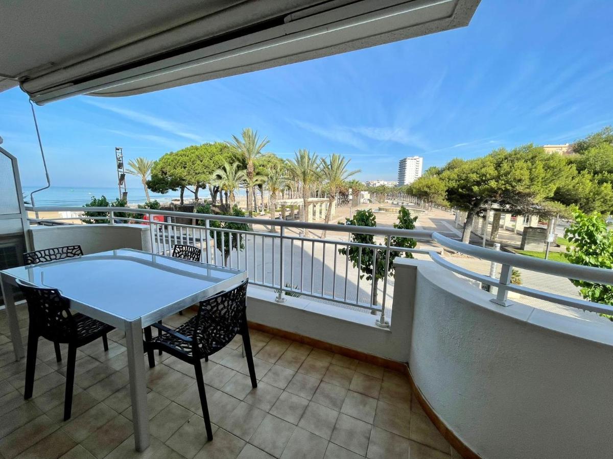 For A Stay Santillana Plaza Salou Exterior foto