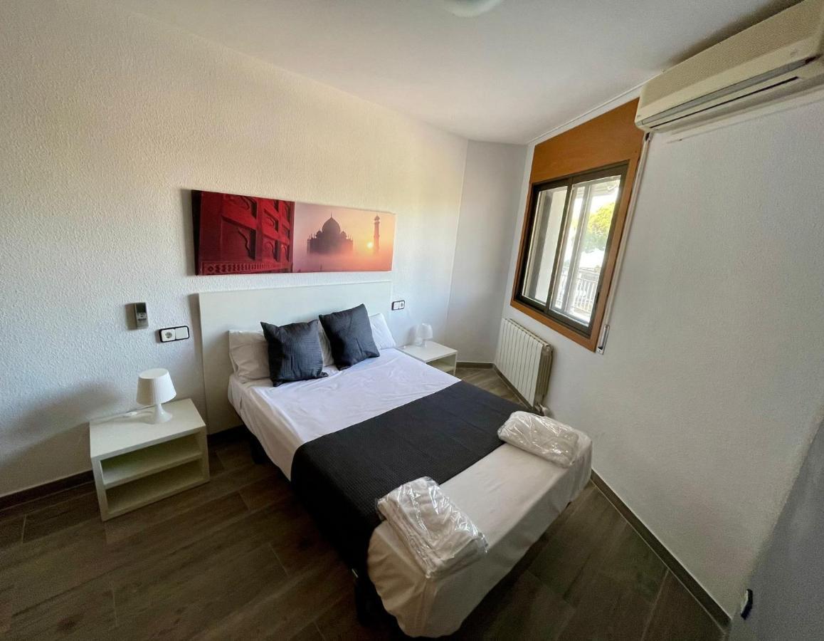 For A Stay Santillana Plaza Salou Exterior foto