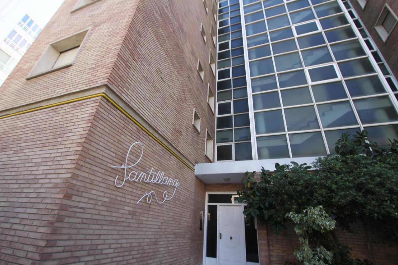 For A Stay Santillana Plaza Salou Exterior foto